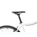 Dviratis Romet Orkan 2 D 28" 2023 white-green-20" / L