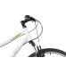 Dviratis Romet Orkan 2 D 28" 2023 white-green-20" / L