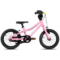 Dviratis PUKY LS-PRO 14 Alu LTD rose..