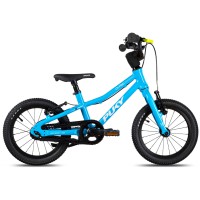 Dviratis PUKY LS-PRO 14 Alu LTD fresh blue..