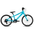 Dviratis PUKY LS-PRO 20 Alu LTD fresh blue