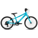 Dviratis PUKY LS-PRO 20 Alu LTD fresh blue