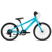 Dviratis PUKY LS-PRO 20 Alu LTD fresh blue..