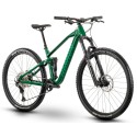Dviratis Raymon Yara 120 Pro 29" 2025 smaragd green-XL