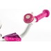 Dviratis Karbon Tiara 12 pink