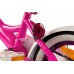 Dviratis Karbon Tiara 12 pink