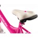 Dviratis Karbon Tiara 12 pink