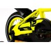 Dviratis Karbon Comet 12 lime