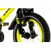 Dviratis Karbon Comet 12 lime