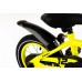 Dviratis Karbon Comet 12 lime
