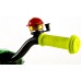 Dviratis Karbon Comet 12 lime