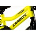 Dviratis Karbon Comet 12 lime