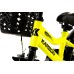 Dviratis Karbon Comet 12 lime