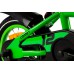 Dviratis Karbon Comet 12 green neon