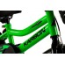Dviratis Karbon Comet 12 green neon