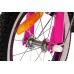 Dviratis Karbon Tiara 14 pink