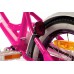 Dviratis Karbon Tiara 14 pink