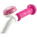 Dviratis Karbon Tiara 14 pink