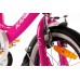 Dviratis Karbon Tiara 14 pink