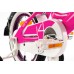Dviratis Karbon Tiara 14 pink