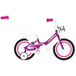 Dviratis Karbon Tiara 14 violet