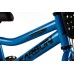 Dviratis Karbon Comet 14 blue