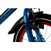 Dviratis Karbon Comet 14 blue