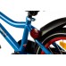 Dviratis Karbon Comet 14 blue