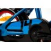 Dviratis Karbon Comet 14 blue