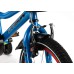 Dviratis Karbon Comet 14 blue