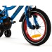 Dviratis Karbon Comet 14 blue