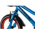 Dviratis Karbon Comet 14 blue