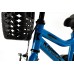Dviratis Karbon Comet 14 blue