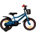 Dviratis Karbon Comet 14 blue