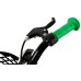 Dviratis Karbon Comet 14 green neon