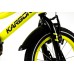 Dviratis Karbon Comet 14 lime