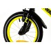 Dviratis Karbon Comet 14 lime