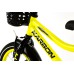 Dviratis Karbon Comet 14 lime