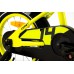Dviratis Karbon Comet 14 lime