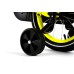 Dviratis Karbon Comet 14 lime