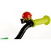 Dviratis Karbon Comet 14 lime