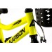 Dviratis Karbon Comet 14 lime