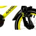 Dviratis Karbon Comet 14 lime