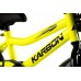 Dviratis Karbon Comet 14 lime