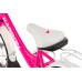 Dviratis Karbon Tiara 16 pink
