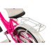 Dviratis Karbon Tiara 16 pink