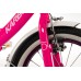 Dviratis Karbon Tiara 16 pink