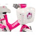 Dviratis Karbon Tiara 16 pink