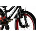 Dviratis Karbon Comet 16 black