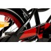 Dviratis Karbon Comet 16 black